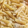penne 4 fromage maubeuge